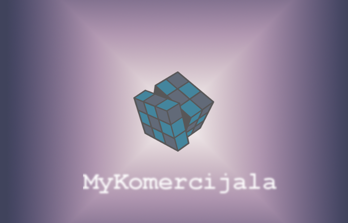 Program za veleprodaje MyKomercijala