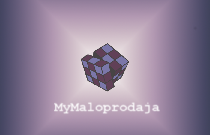 MyMaloprodaja - program za maloprodaje