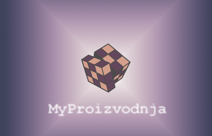 MyProizvodnja - program za proizvođače